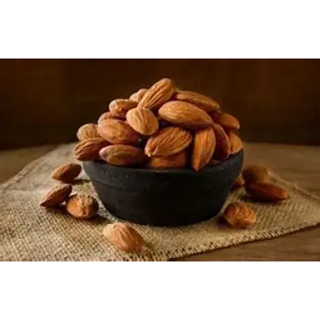 Organic Almond